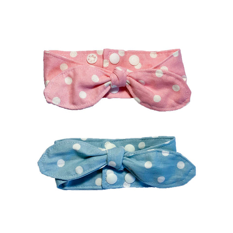 BubbleBubble Bow Tie