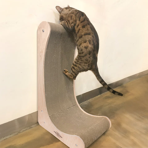 L Scratcher